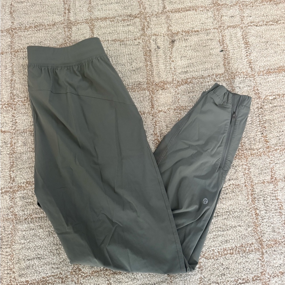 Women’s Lululemon Joggers